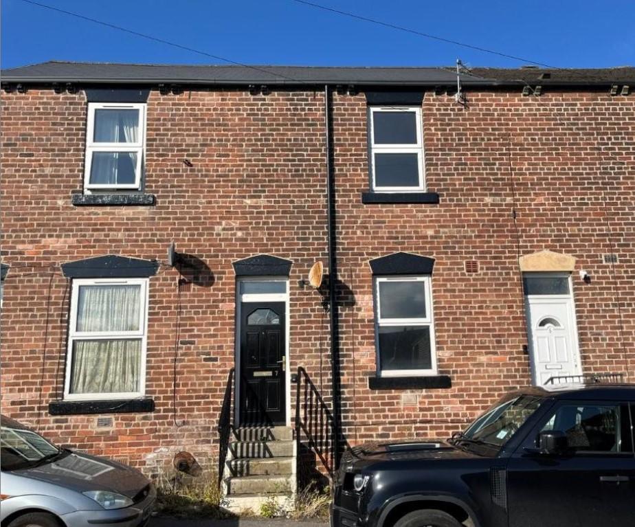 Main image of property: Beech Street, BARNSLEY