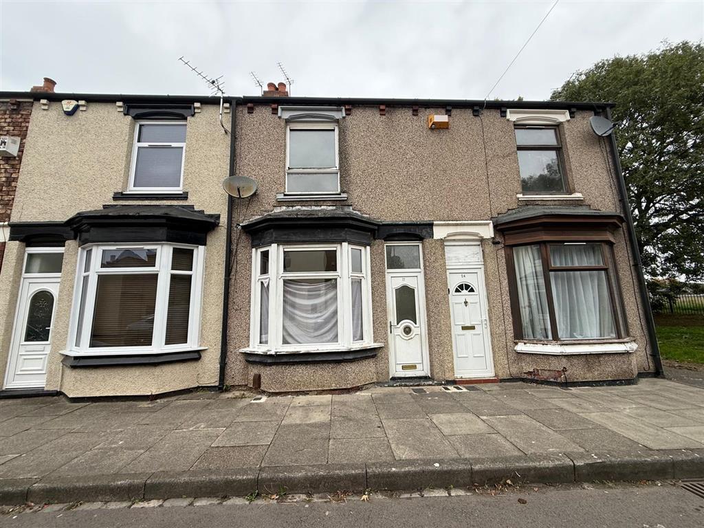 Main image of property: Henry Street, North Ormesby, MIDDLESBROUGH