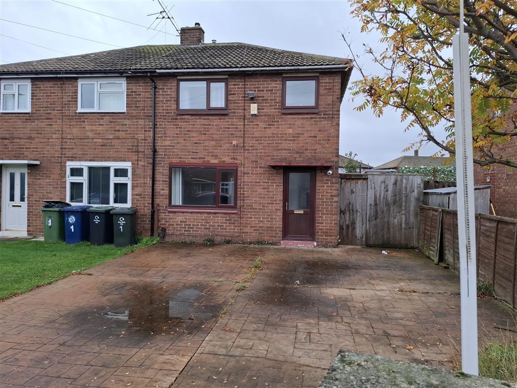 Main image of property: Hardknott Grove, REDCAR