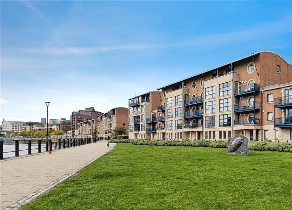 Main image of property: Quayside, NEWCASTLE UPON TYNE