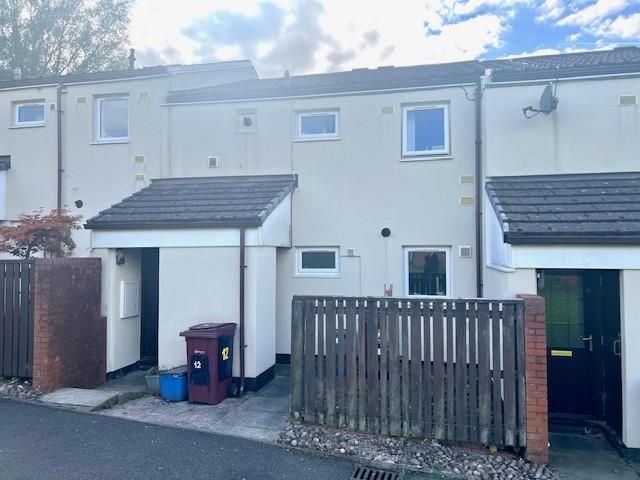 Main image of property: Whitegate Gardens, Padiham, BURNLEY