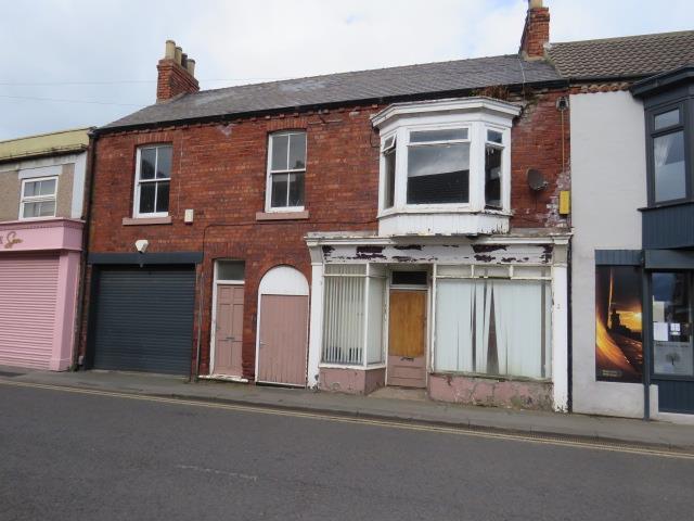 Main image of property: Lord Street, REDCAR