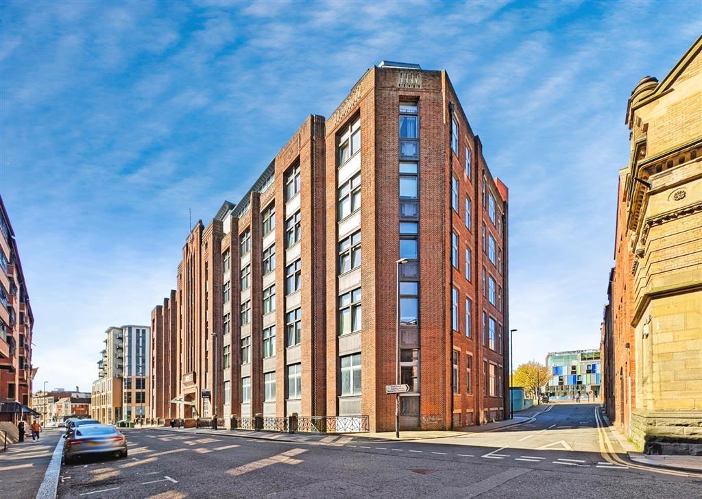 Main image of property: Waterloo Street, NEWCASTLE UPON TYNE
