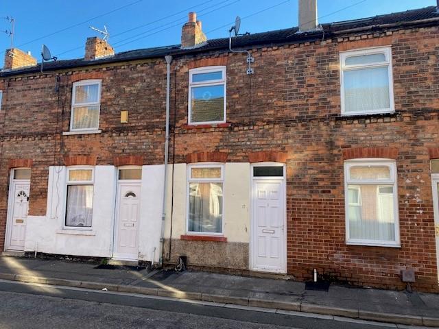 Main image of property: Wheeldon Street, GAINSBOROUGH