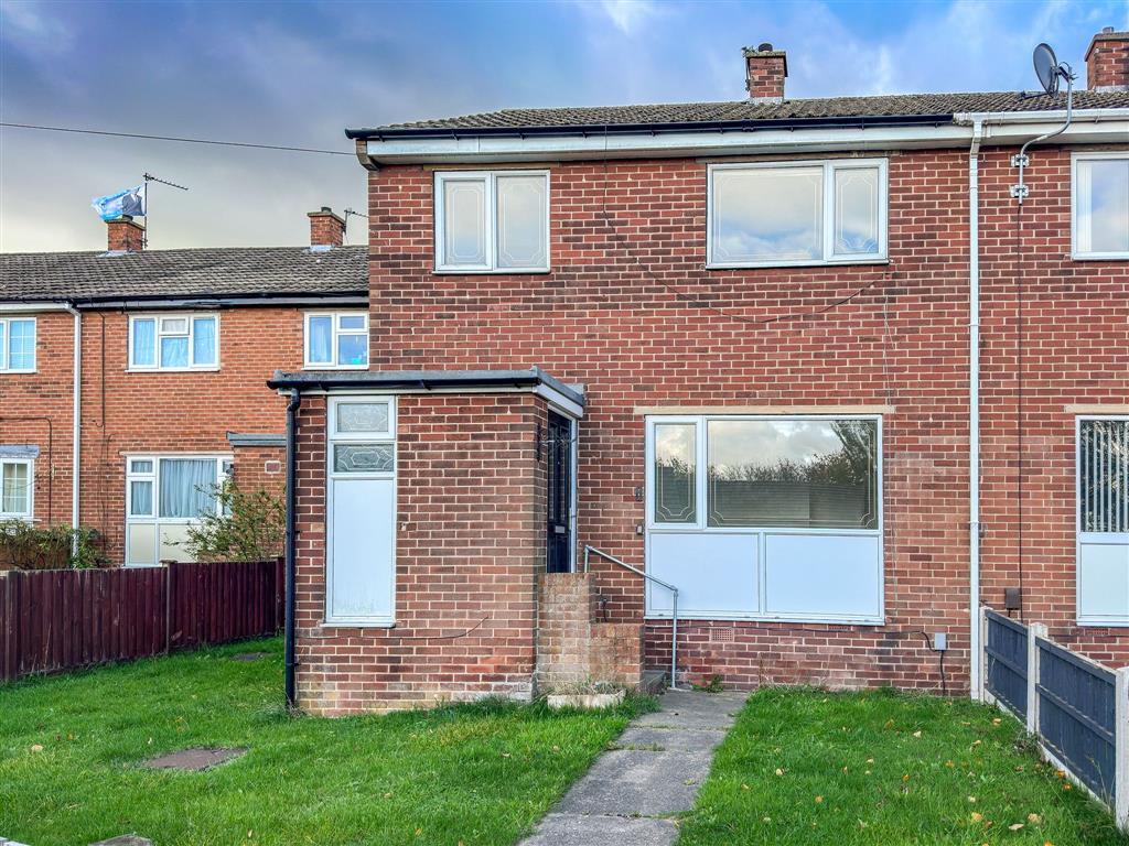 Main image of property: Queen Elizabeth Drive, NORMANTON