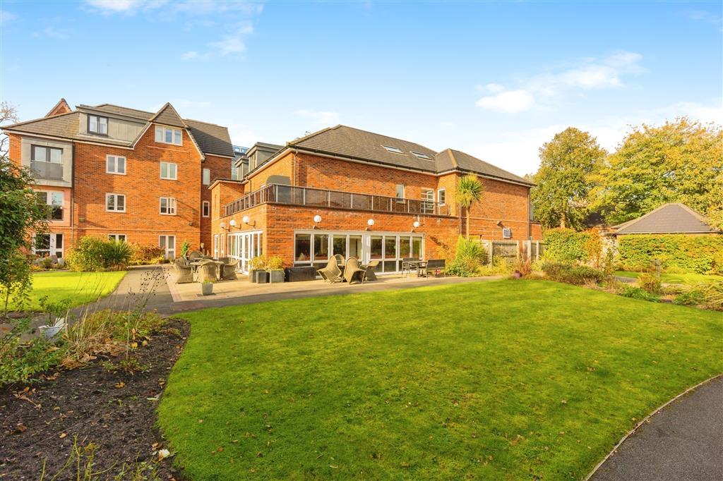 Main image of property: Crofts Bank Road, Urmston, MANCHESTER