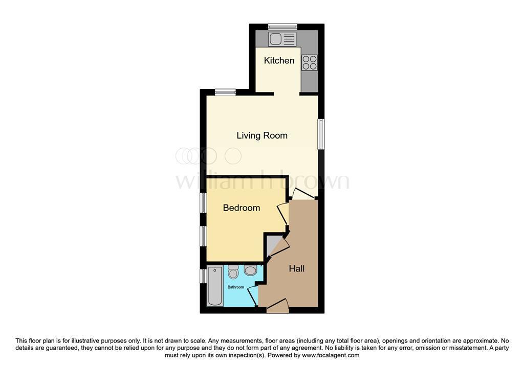 Additional image 10 of Rowantree Drive, Thorpe Edge, BRADFORD