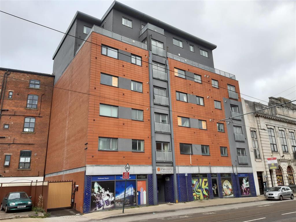 Main image of property: Union Street, OLDHAM