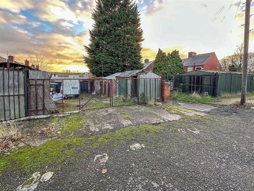 Main image of property: Off Wath Road, Bolton-upon-Dearne, ROTHERHAM