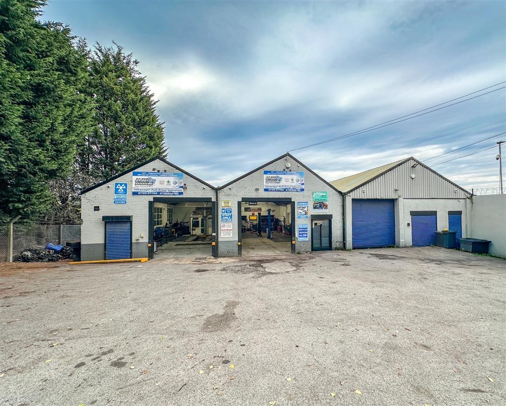 Main image of property: Common Lane, Wath-upon-Dearne, ROTHERHAM