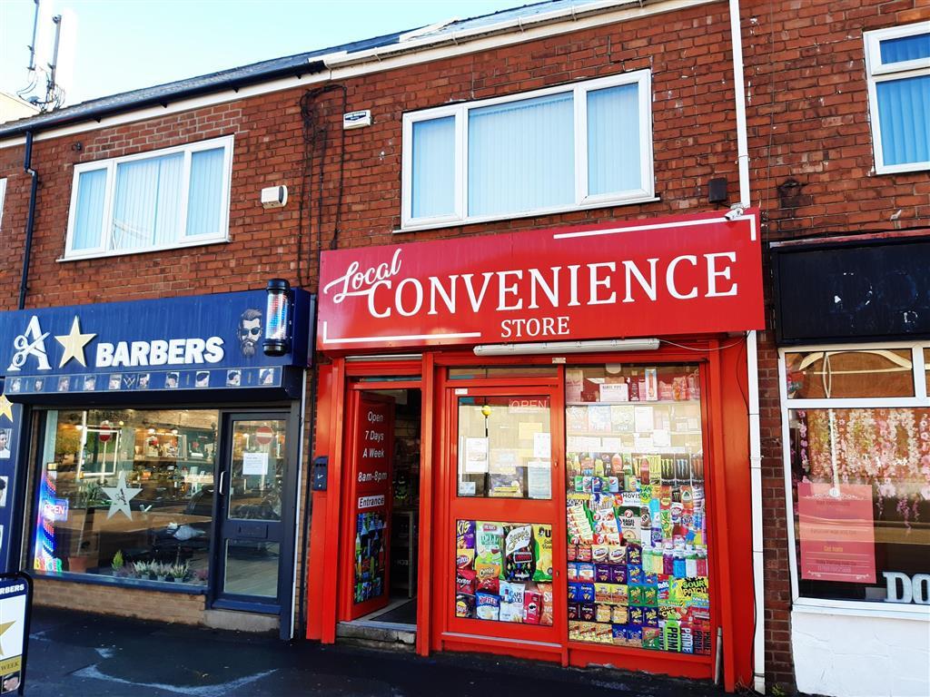 Main image of property: Bottesford Road, SCUNTHORPE