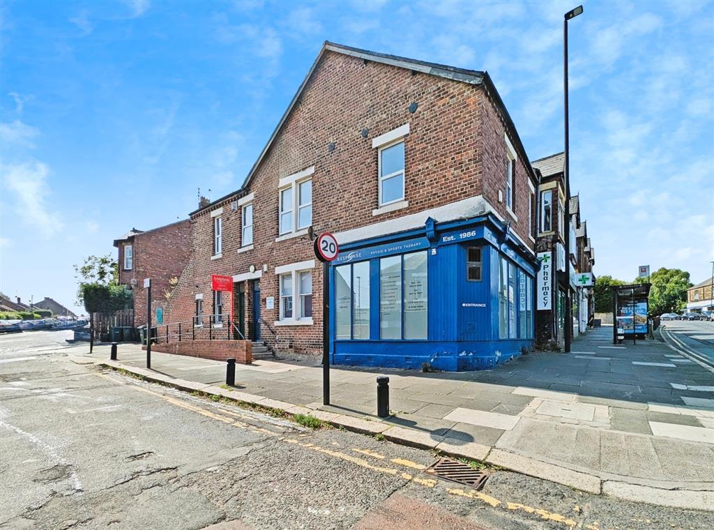 Main image of property: Audley Road, NEWCASTLE UPON TYNE