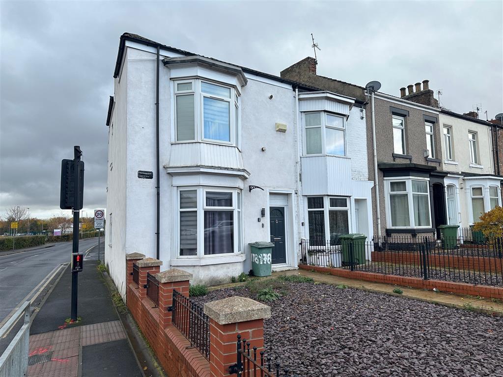 Main image of property: Norton Road, STOCKTON-ON-TEES
