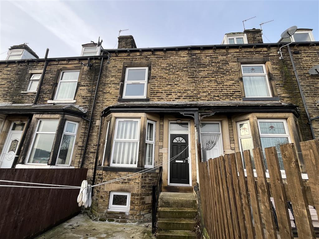 Main image of property: Midland Terrace, KEIGHLEY