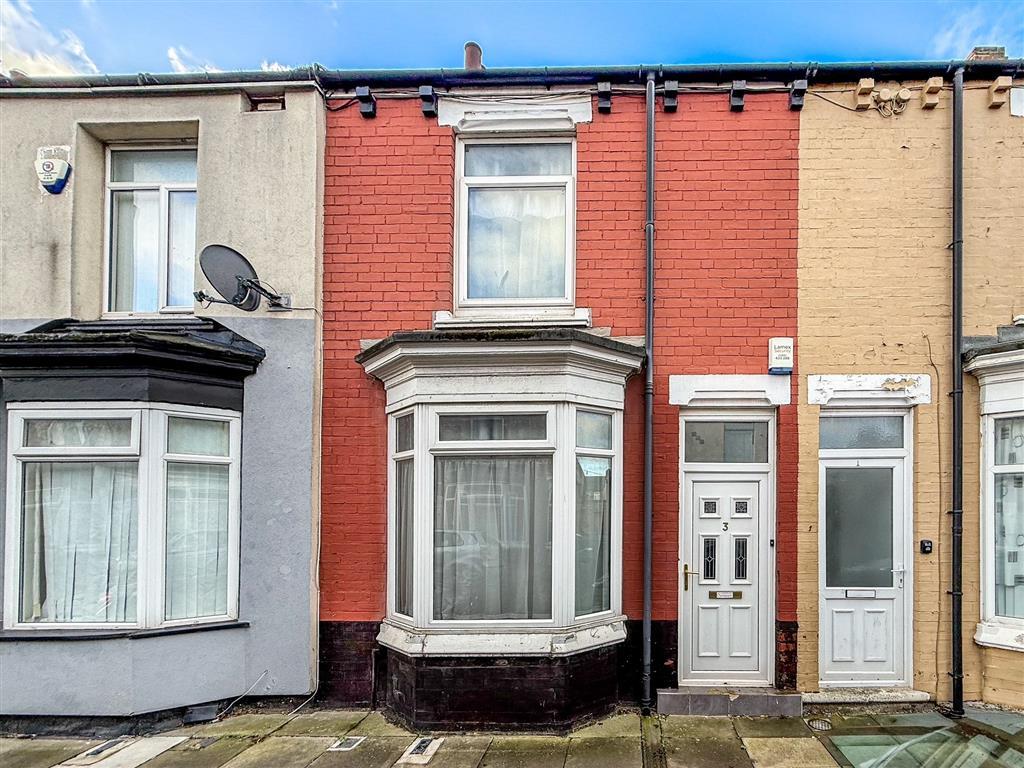 Main image of property: Maltby Street, MIDDLESBROUGH