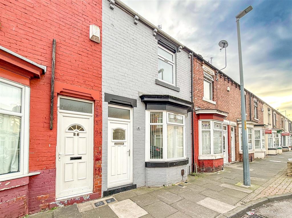 Main image of property: Surrey Street, MIDDLESBROUGH