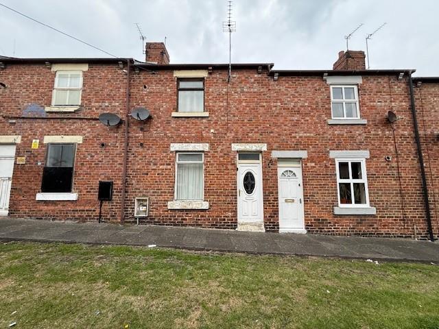 Main image of property: Barwick Street, PETERLEE