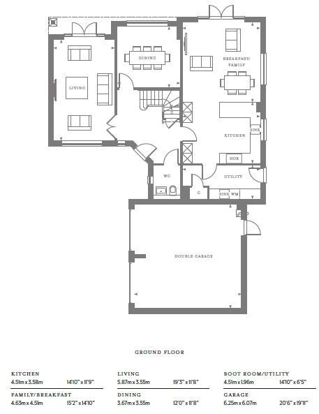 Ground Floor