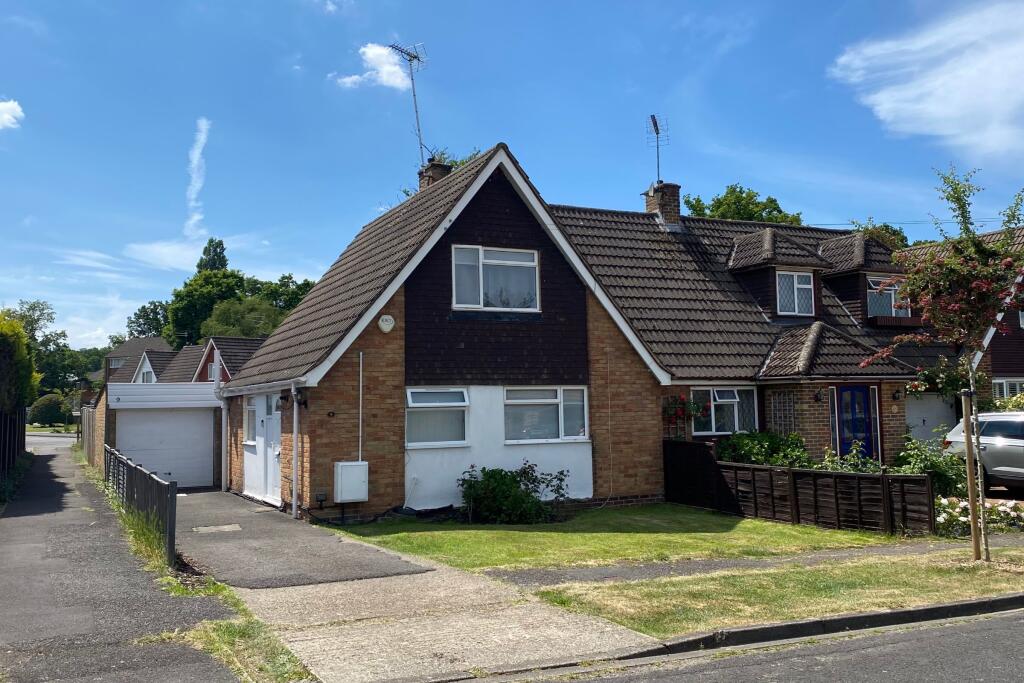 Main image of property: Ashley Drive, Blackwater