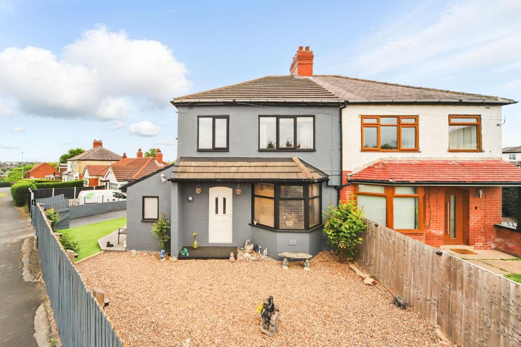Main image of property: Sherbrooke Avenue, Leeds