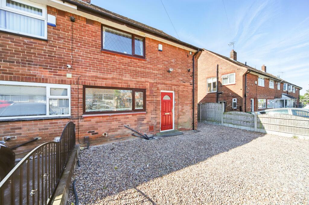 Main image of property: Fearnville Road, Leeds