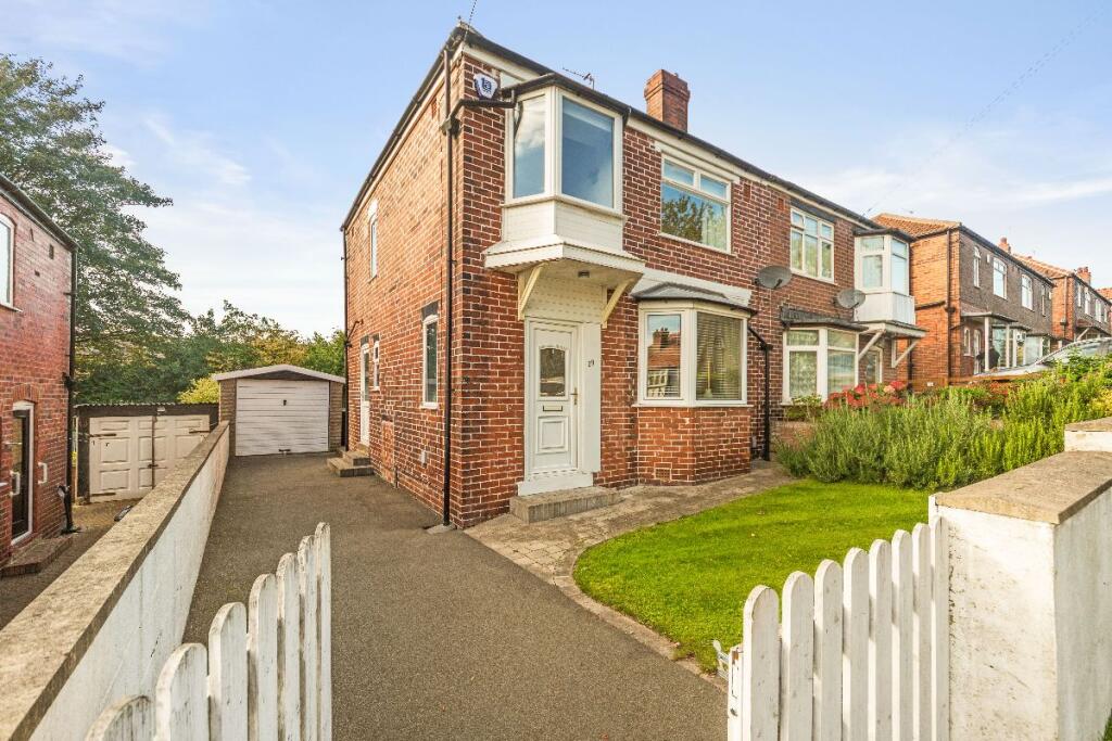 Main image of property: Roxholme Grove, Chapel Allerton, LS7