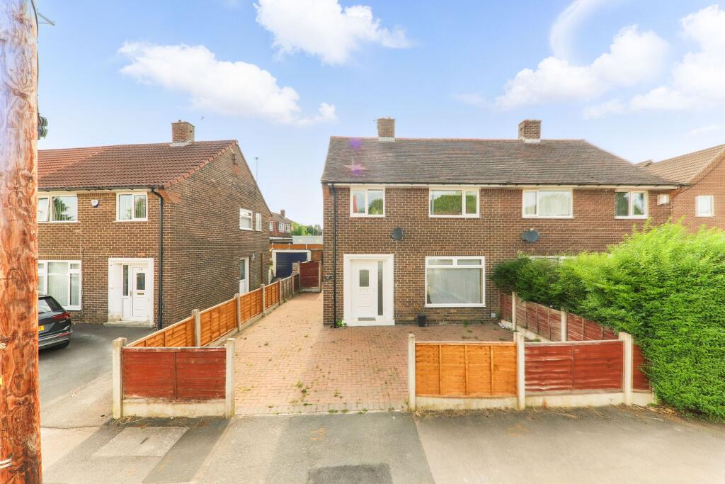 Main image of property: Stanks Drive, Leeds
