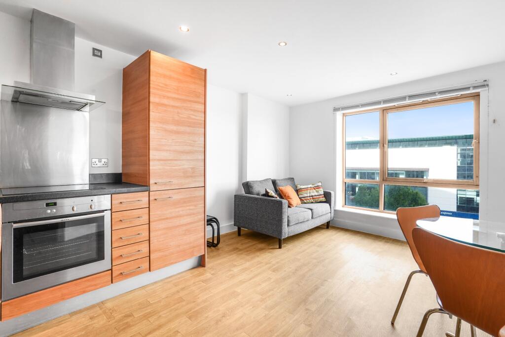 Main image of property: Clarence House, The Boulevard, Leeds