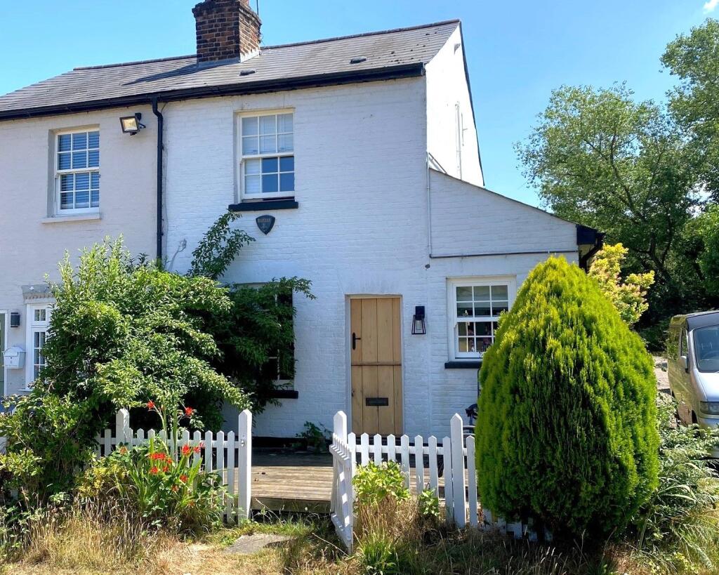 Main image of property: Portsmouth Road, Esher