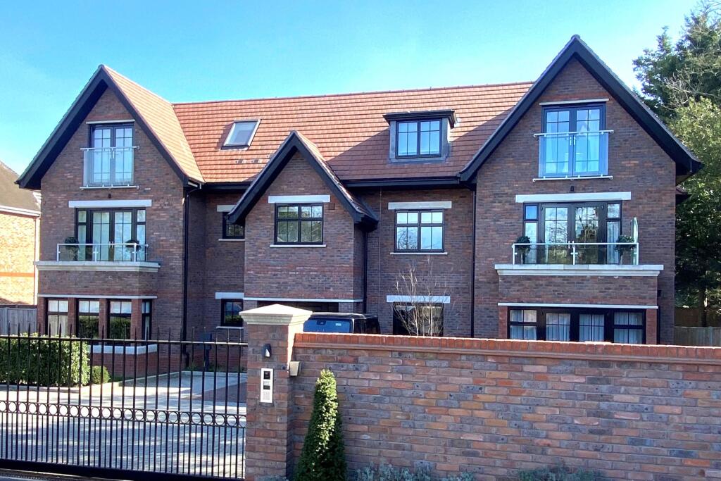 Main image of property: New Road, Esher