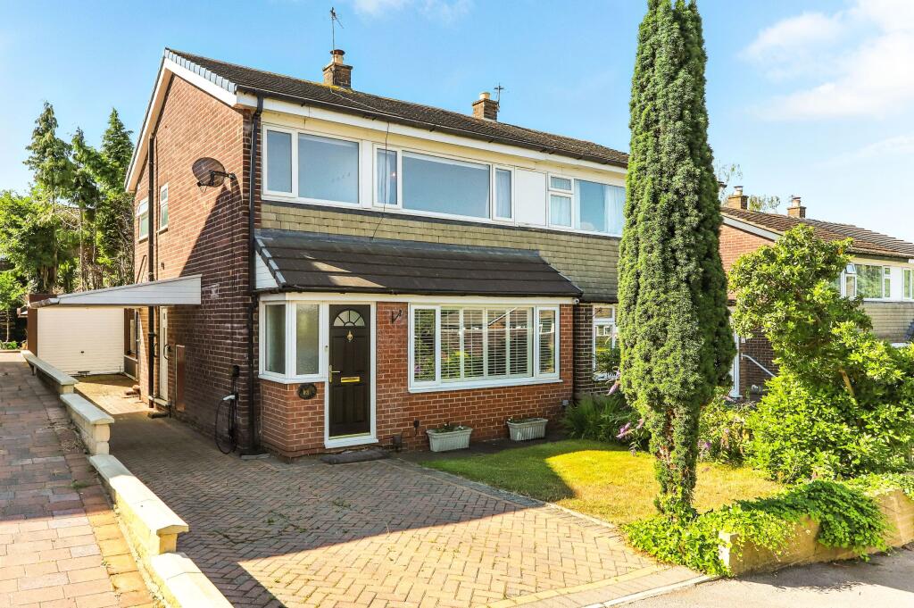 Main image of property: Temple Close, Temple Newsam, Leeds