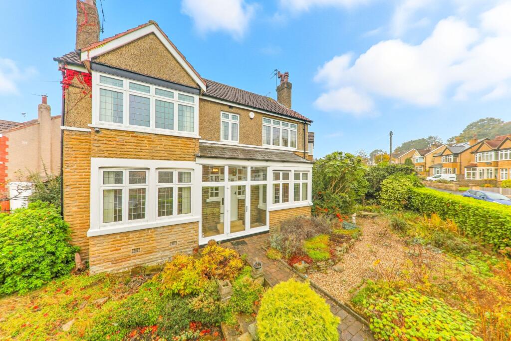 Main image of property: Knights Hill, Whitkirk, Leeds