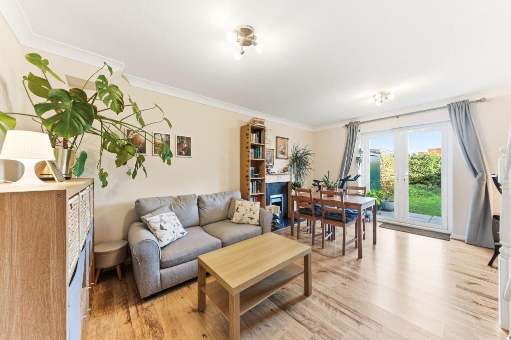 Main image of property: St. Alban Court, Leeds