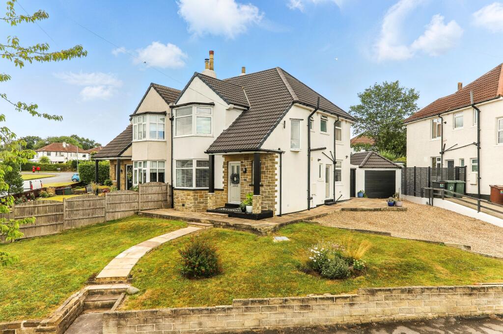 Main image of property: Ring Road, Whinmoor, Leeds