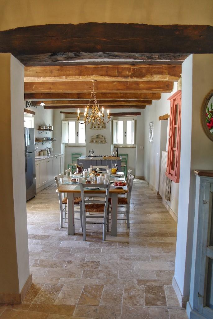 4 bedroom house for sale in Montalto delle Marche, Ascoli Piceno, Le