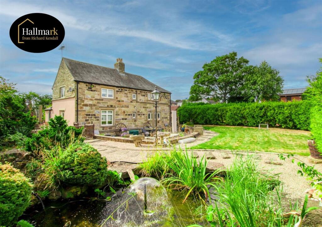 Main image of property: HALLMARK FINE HOMES | High Street, Normanton