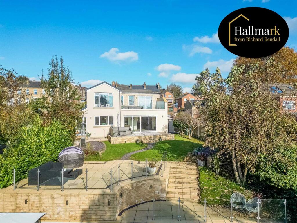 Main image of property: HALLMARK FINE HOMES | Runtlings Lane, Ossett