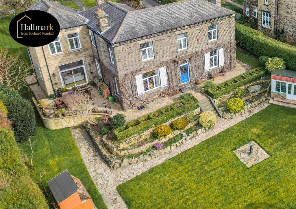 Main image of property: HALLMARK FINE HOMES | Jenkin Road, Horbury, Wakefield