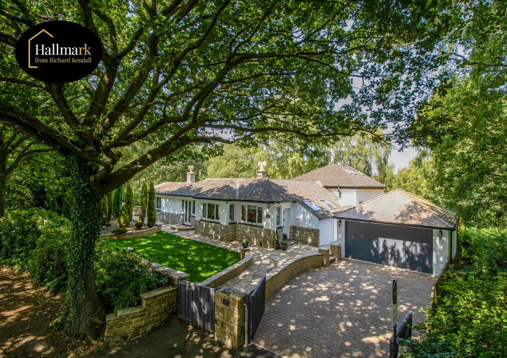 Main image of property: HALLMARK FINE HOMES | Seckar Lane, Woolley, Wakefield