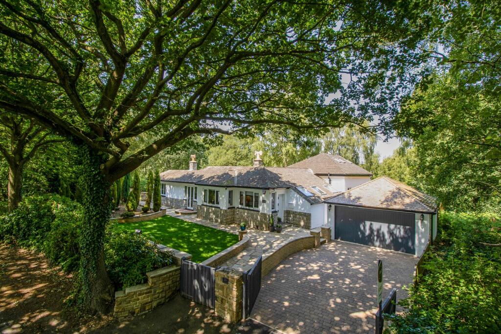 Main image of property: HALLMARK FINE HOMES | Seckar Lane, Woolley, Wakefield