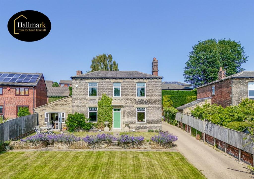 Main image of property: HALLMARK FINE HOMES | Westfield, Ossett