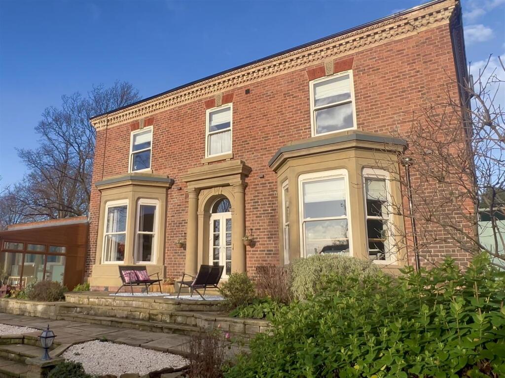 Main image of property: HALLMARK FINE HOMES | Jenkin Road, Horbury, Wakefield