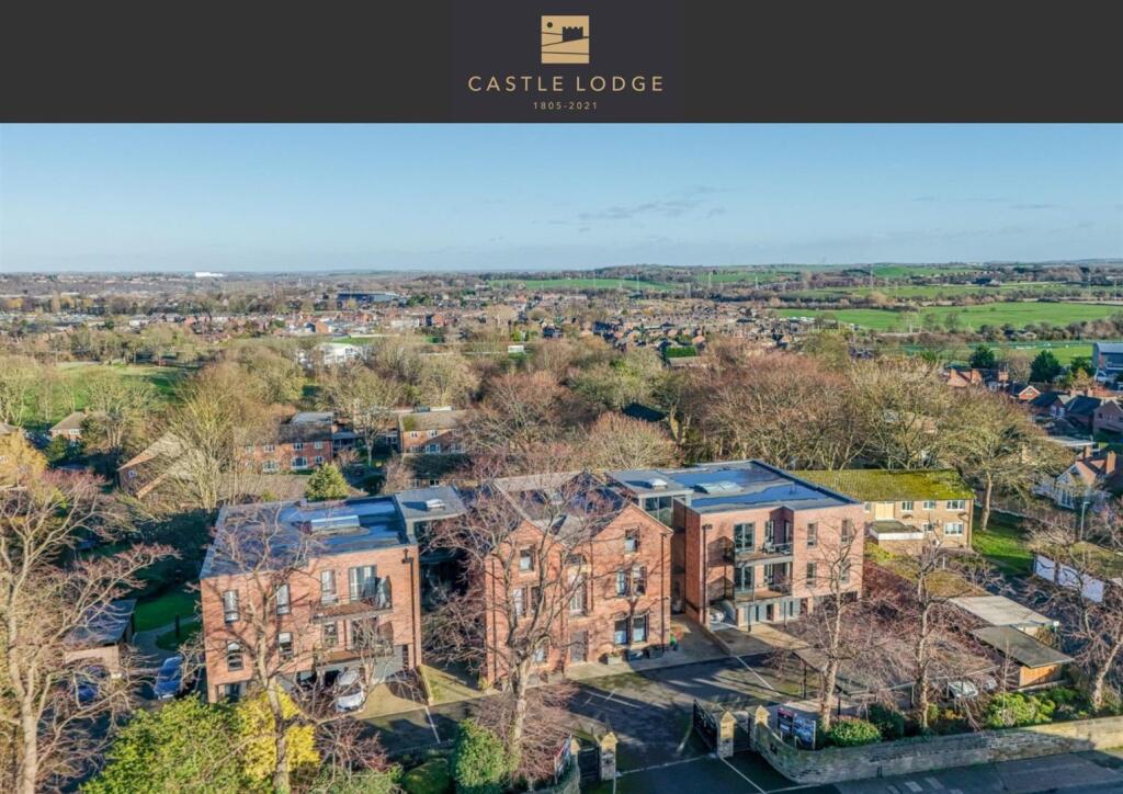 Main image of property: The East Wing, Castle Road, Sandal, Wakefield