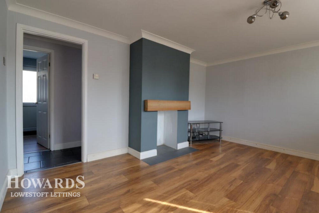 Main image of property: Castleton Close, Lowestoft