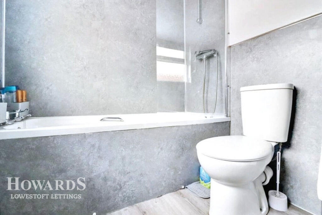 Main image of property: Oulton Street, Lowestoft