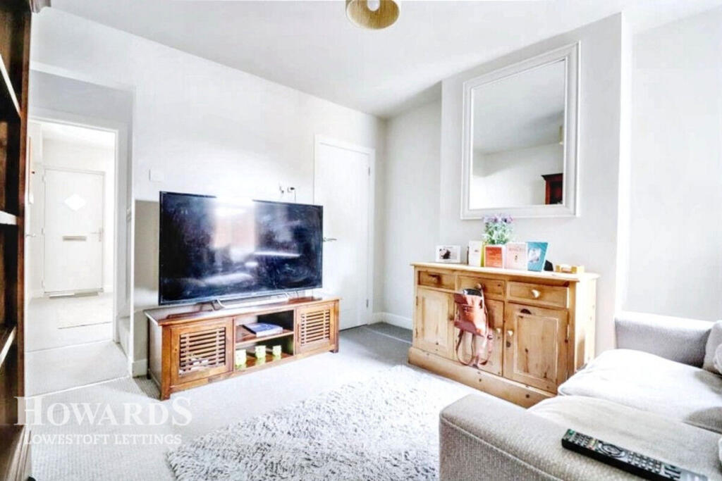 Main image of property: Oulton Street, Lowestoft