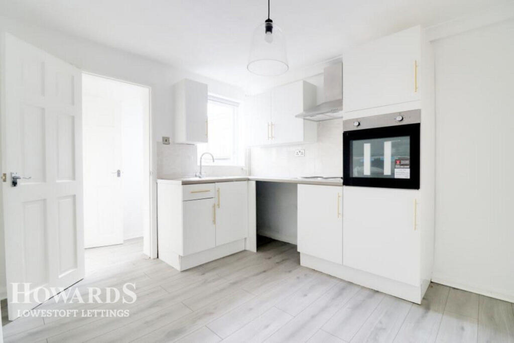 Main image of property: Wells Cottages, Raglan Street, Lowestoft