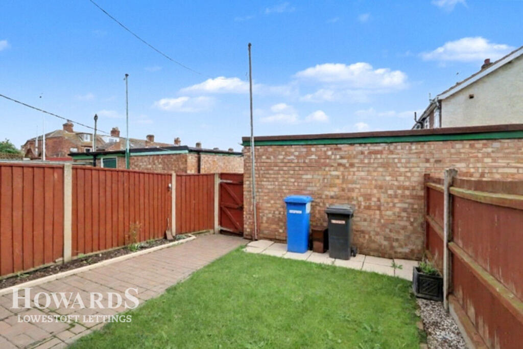 Main image of property: Selby Street, Lowestoft