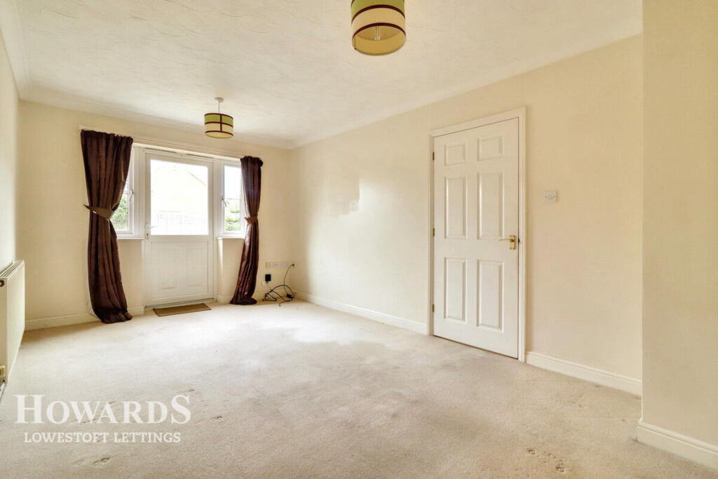 Main image of property: Houghton Drive, LOWESTOFT