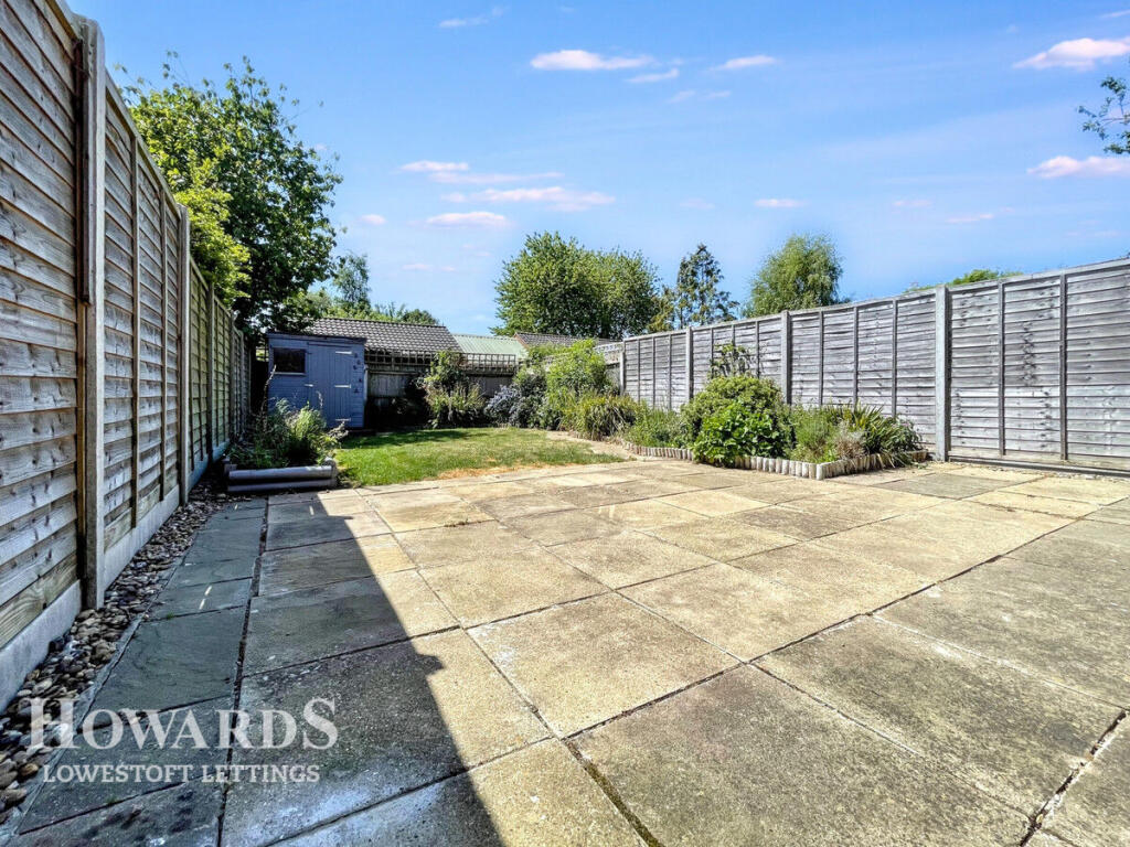 Main image of property: Pilgrims Way, BUNGAY